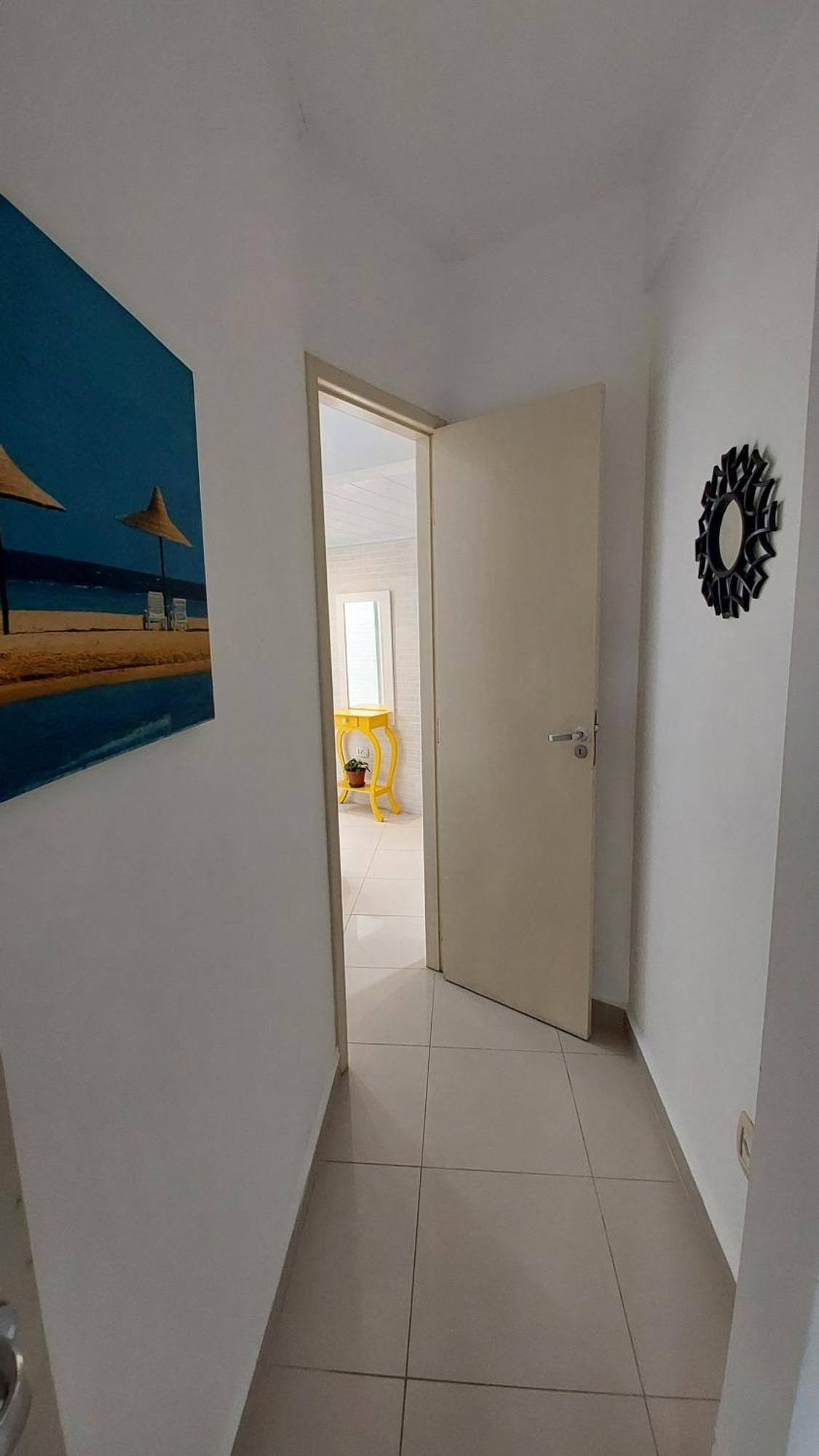 Apto 2 Quartos Com Ar A 200M Da Praia Florianópolis Exteriér fotografie