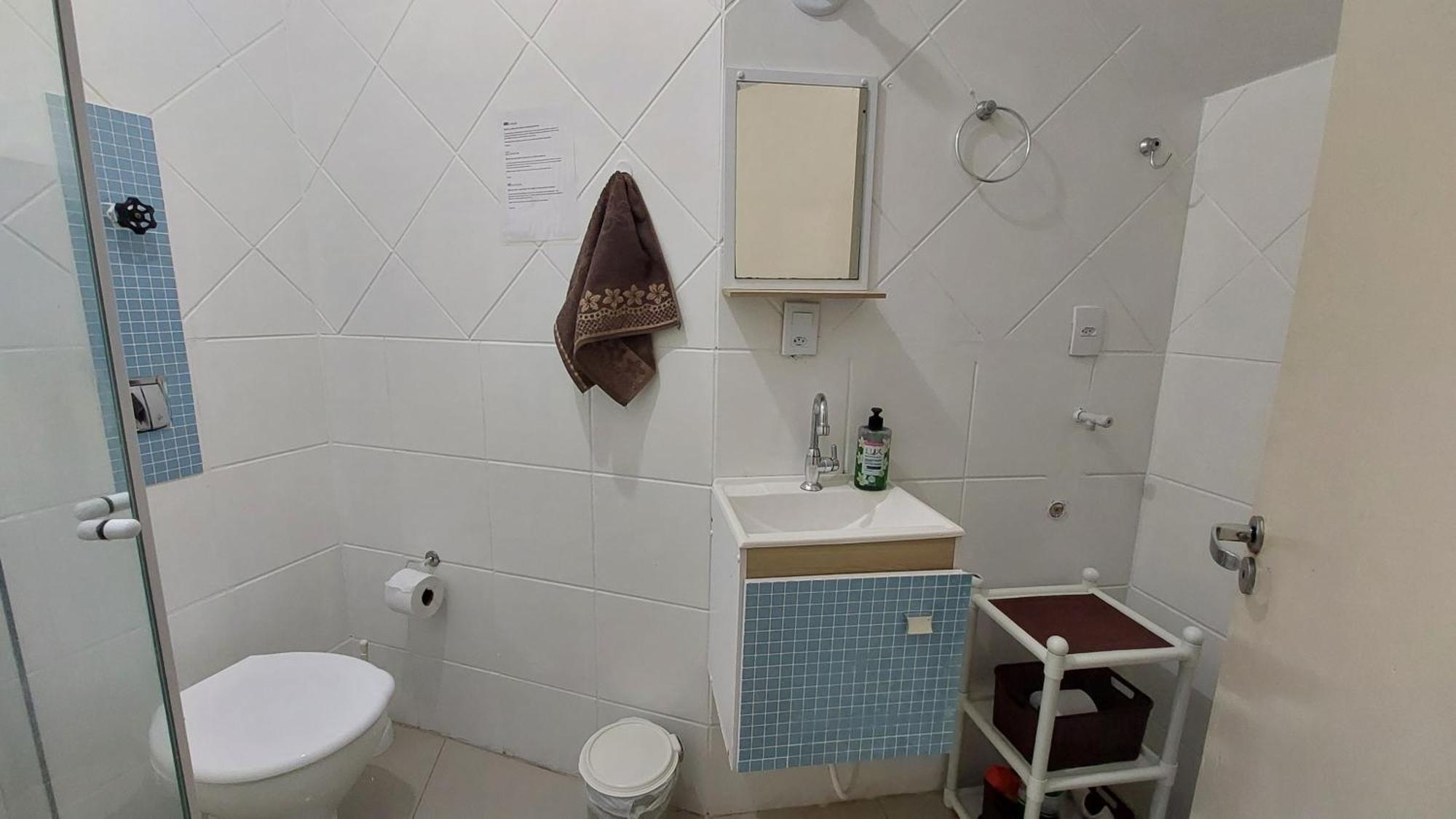 Apto 2 Quartos Com Ar A 200M Da Praia Florianópolis Exteriér fotografie